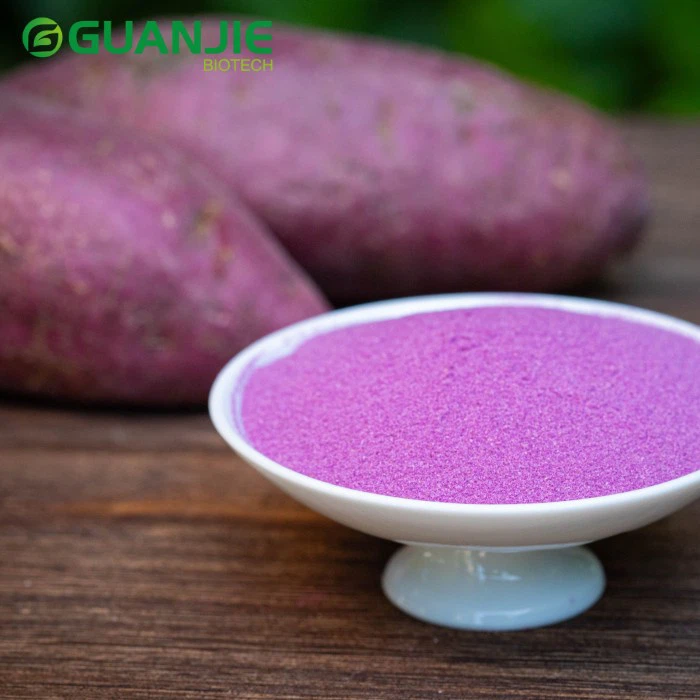  Purple Potato Powder