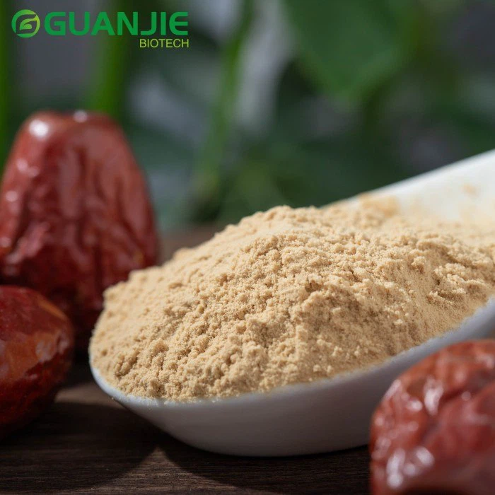 Jujube Fruit Powder