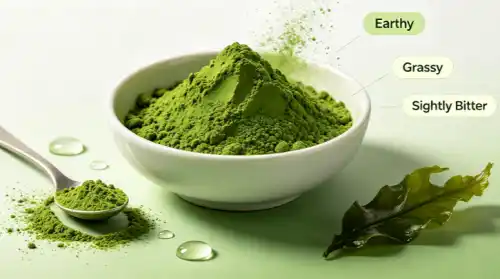 natural chlorella powder natural chlorella powder