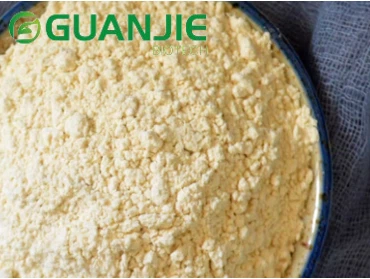 Chestnut powder Chestnut powder