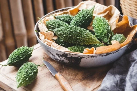 Bitter Melon Powder benefits Bitter Melon Powder benefits