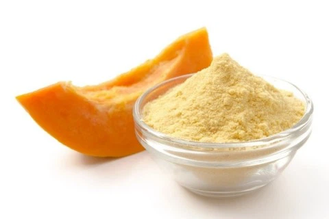 Bulk Papaya Powder Bulk Papaya Powder